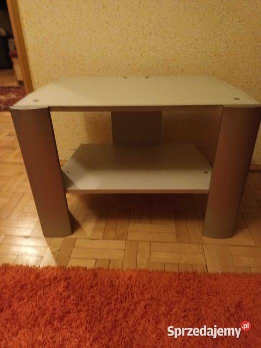 Stolik drewniany tv świętokrzyskie Sandomierz
