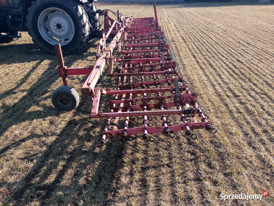 Chwastownik 12 m Buk