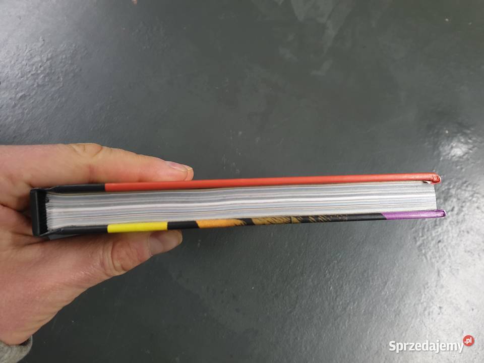 Strażnicy Początek Komediant Rorschach DC Egmont kredowy papier  Komiksy Gdynia sprzedam