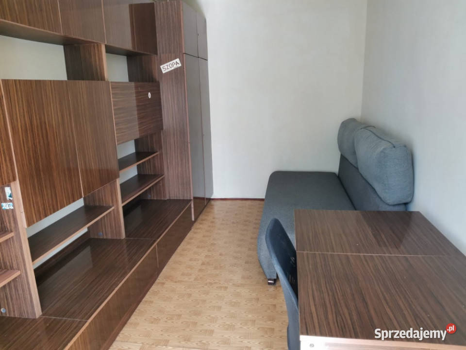 Do sprzedania mieszkanie w Tarnobrzegu M Tarnobrzeg