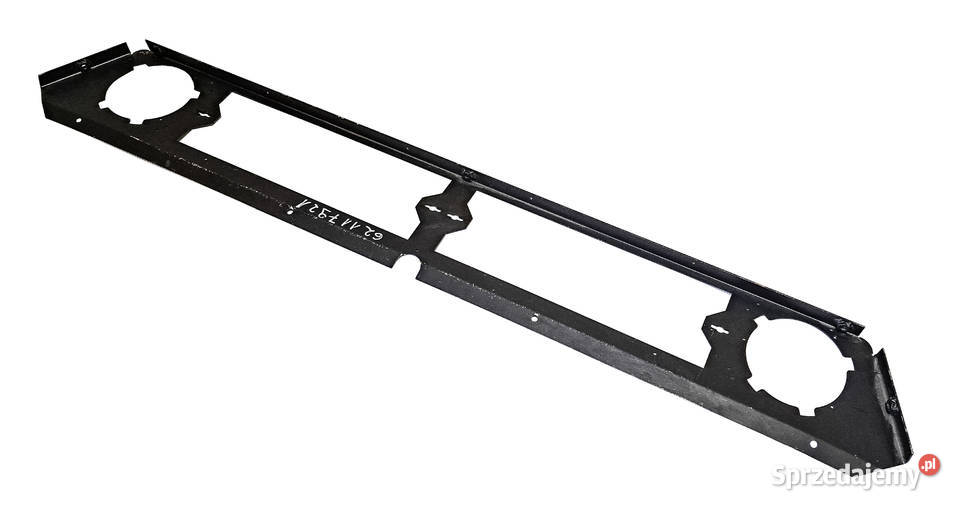 Osłona Wlotu Powietrza Kabiny ZETOR 62117921 sprzedam