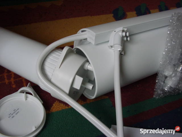 Filtr do wody BRITA ON LINE montowany na kran