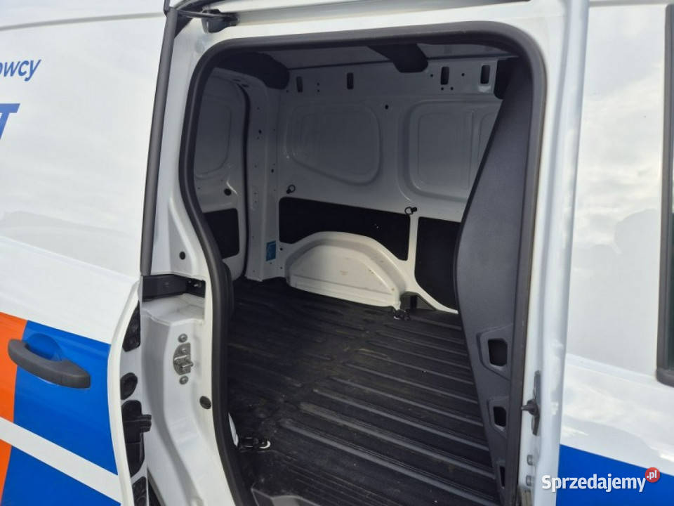 Mercedes Citan Poleasingowe Komorniki