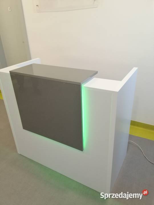 Lada recepcyjna Recepcja mazowieckie Warszawa