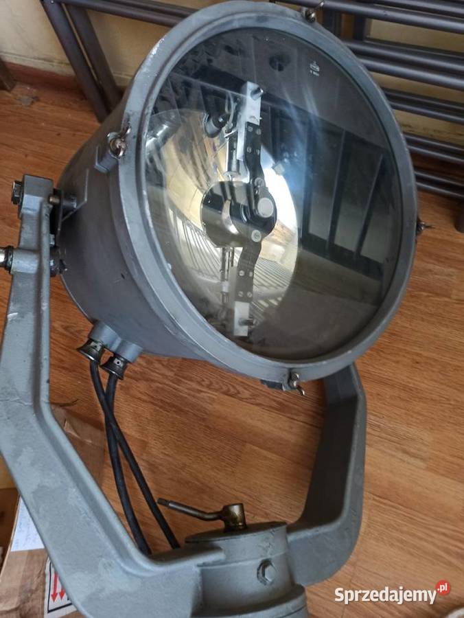 Projektor sygnałowy PK408301 lampa projektor Skierniewice