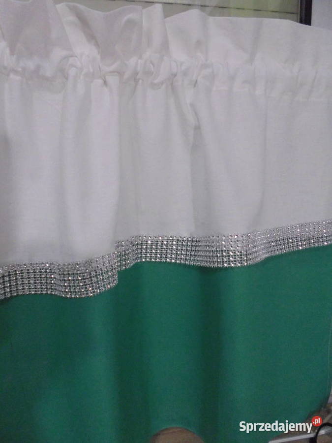 wystroj okien w stylu glamur 100 30 Włocławek