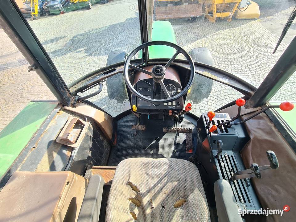 John Deere 3050 1988r