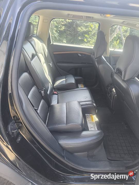 Volvo xc70 32 LPG 4x4 bluetooth