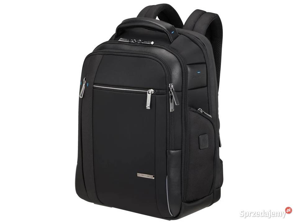 Samsonite Spectrolite 30 Plecak do Laptop 173 Zielonka