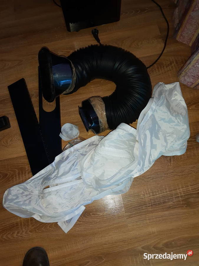 Sprzedam klimatyzator przenośny Kielce