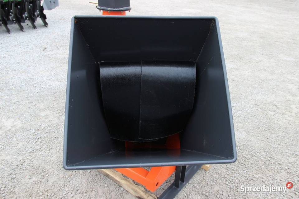 Rębak rozdrabniacz do gałęzi BX42 MOCNY nieuszkodzony Grajewo