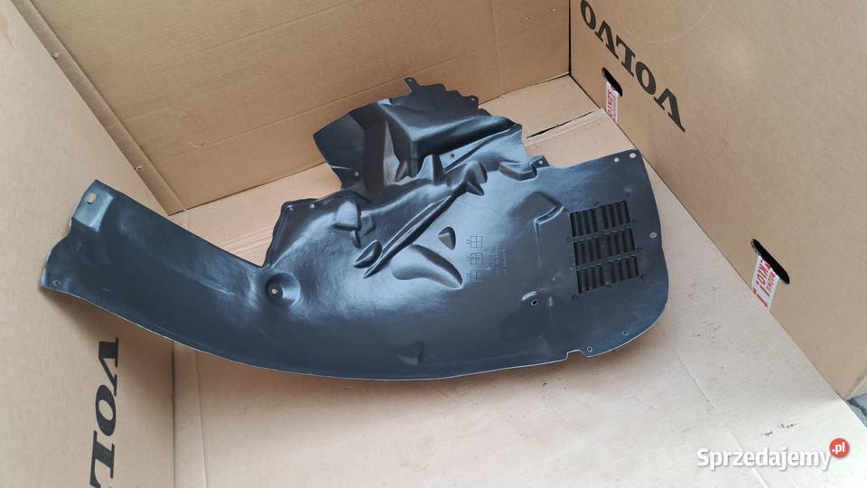 Audi A8 D3 40 TDI Przed lift Nadkole przód lewe Częstochowa