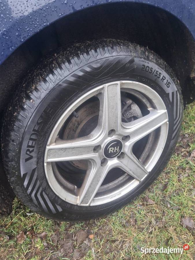 Volkswagen Passat B6 19 tdi BLS lubuskie Krosno Odrzańskie sprzedam