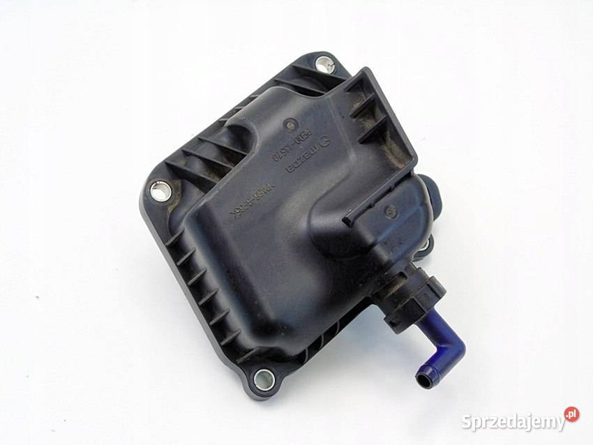 ODMA SEPARATOR OLEJU 20 SKYACTIV MAZDA 3 BM BN 6 śląskie Sosnowiec