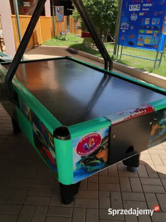 Cymbergaj 8 ft Eldorado Profesjonalny Stół13 Kielce