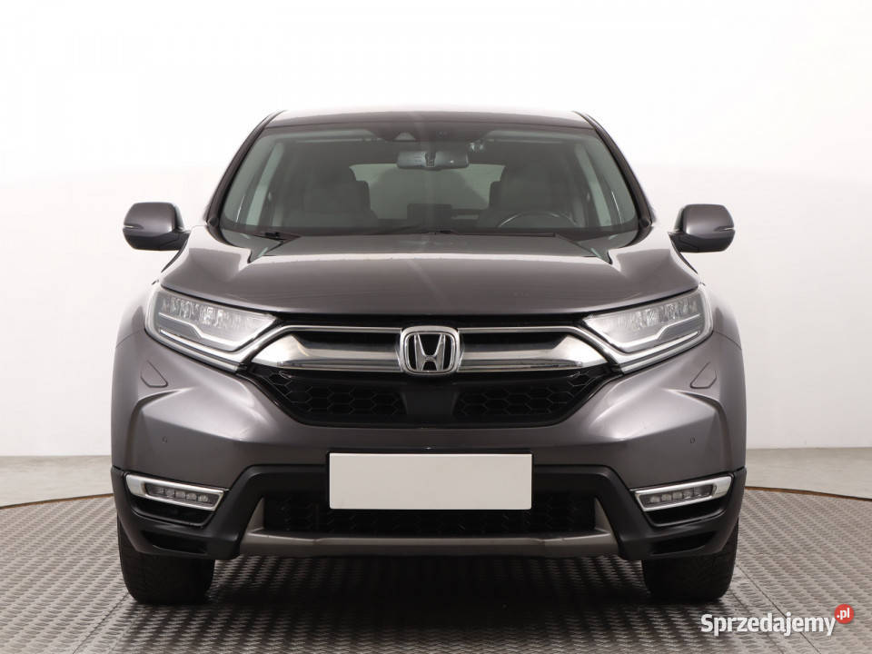 Honda CRV 20iMMD HEV 135KM Katowice sprzedam