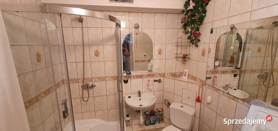 Mieszkanie na sprzedaż Olsztyn Kołobrzeska