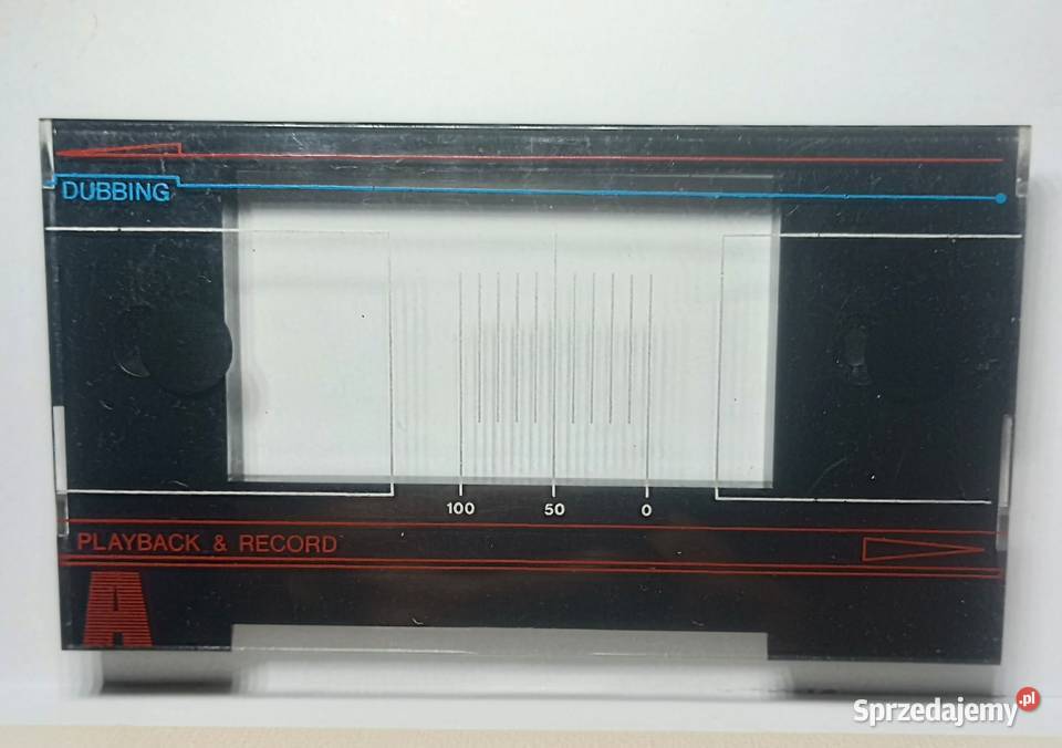 ZRK M9201 KIESZEŃ DECKA UNITRA KASPRZAK Wieliczka