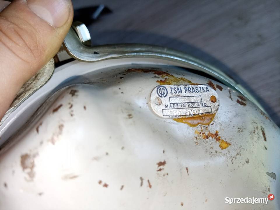 Star siłownik hamulcowy type 24 Siłowniki Stalowa Wola