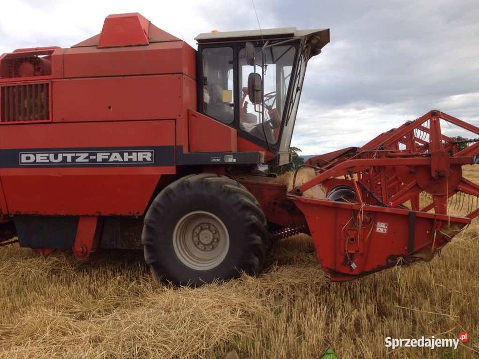 Zwolnica fahr 2680 Umieszcz