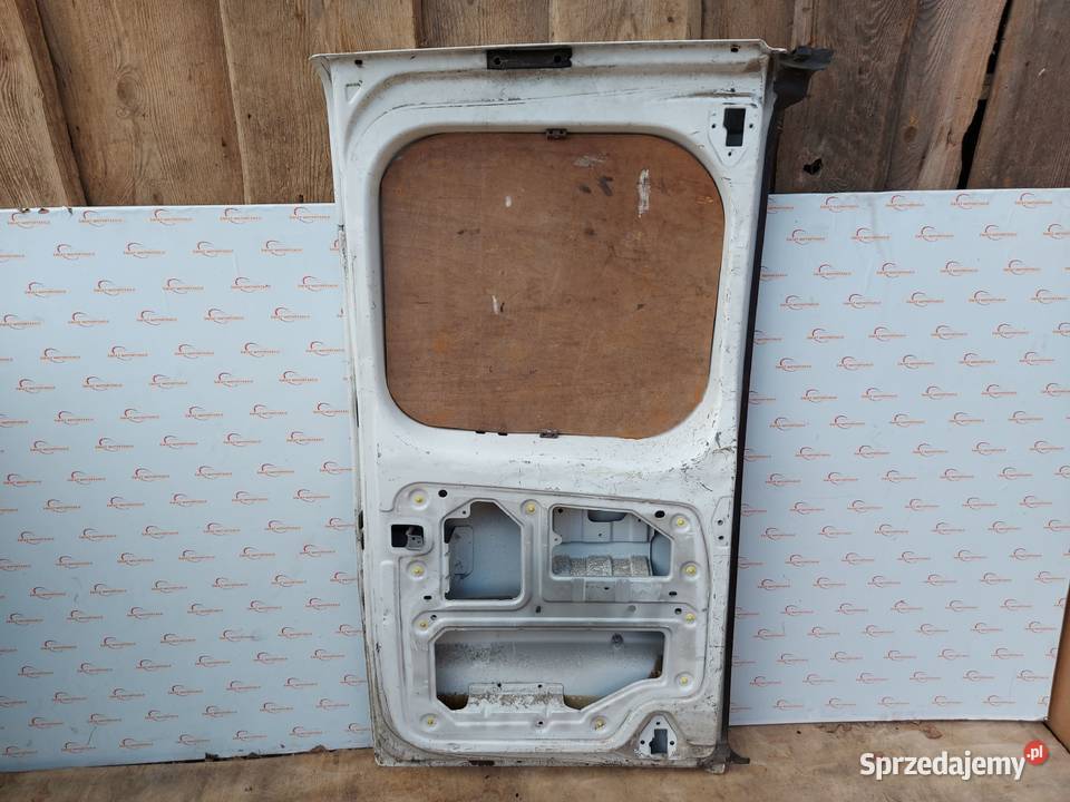 OPEL VIVARO B 6S 16r drzwi prawe tył 110
