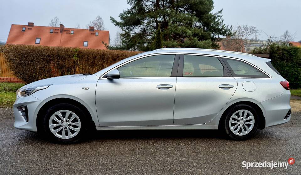 Bezwypadkowa salon serwis ASO opony lato zima czujnik parkowania Katowice