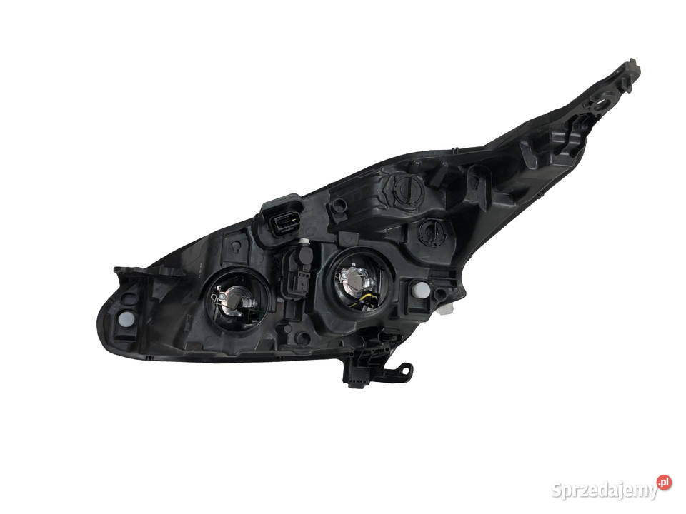 Peugeot 208 A9 042012122019 Reflektor Lampa świętokrzyskie Skarżysko-Kamienna