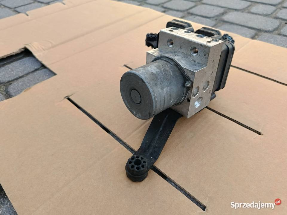 Pompa hamulcowa ABS DSC DXC9 do BMW X5 f15 2016 Rok produkcji 2016 Grudziądz