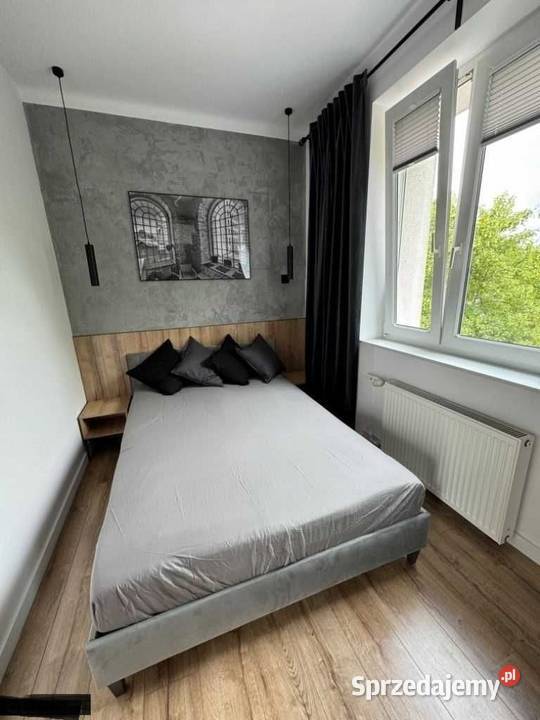 2pok 30met Legnicka Residence GARAŻWINDA2024 Wrocław