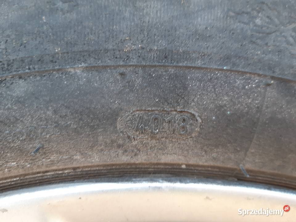 Lexus III GS300 Alu felgi kola opony zimowe Mińsk Mazowiecki