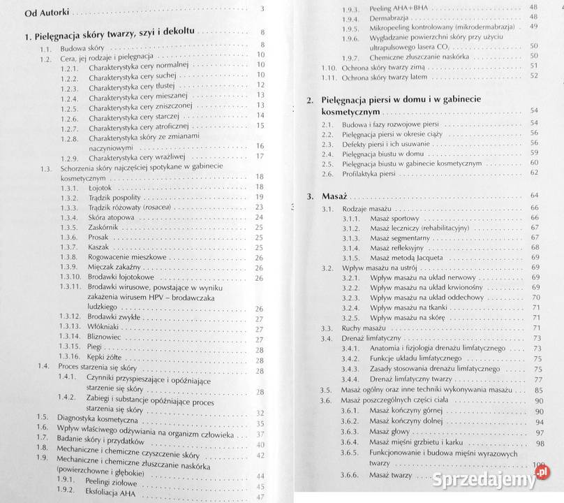Kosmetyka stosowana Joanna DylewskaGrzelakowska