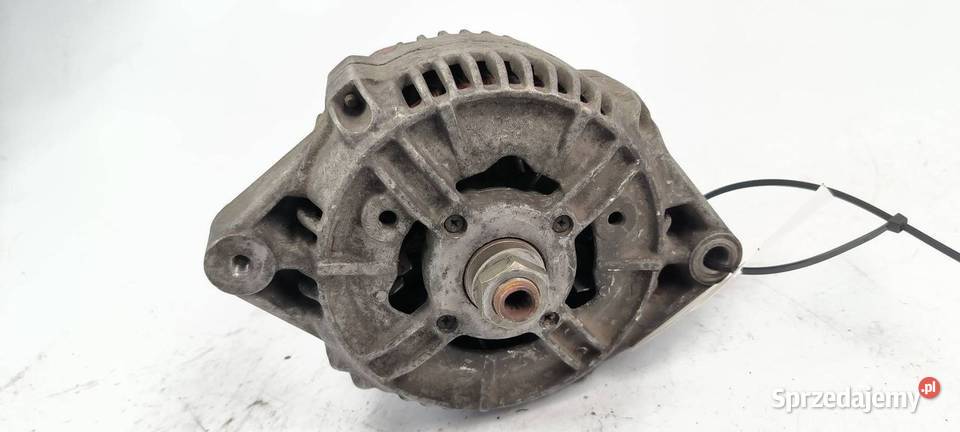 ALTERNATOR OPEL OMEGA 0123510063 osobowe Pozostałe Lipno