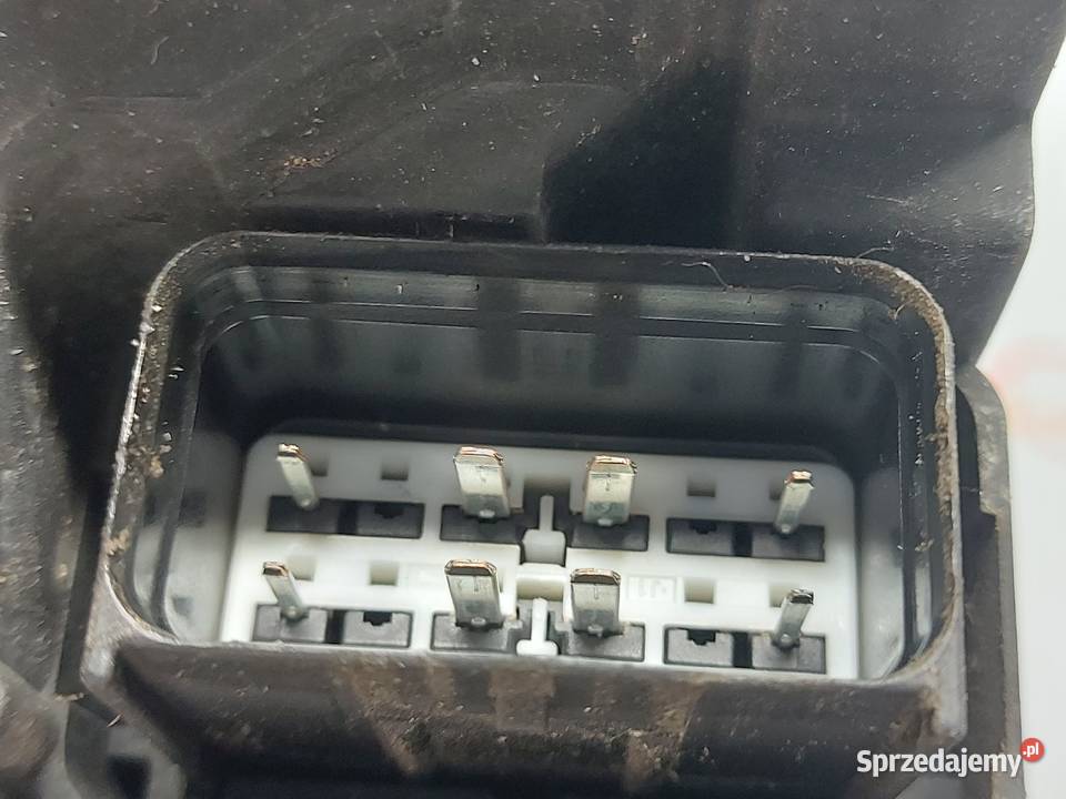 VOLVO C30 12r lampa prawa przód 31299821 ANGLIK Kielce