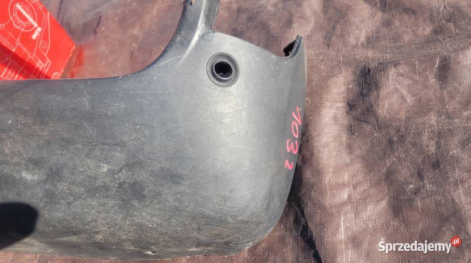 ZDERZAK PRZÓD PRZEDNI BMW X5 E70 0610 Ruda Śląska sprzedam