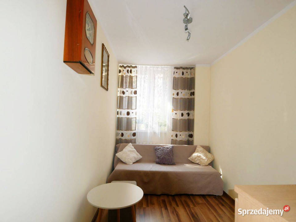 Bronowice ładne mieszkanie dwupokojowe Kraków sprzedam