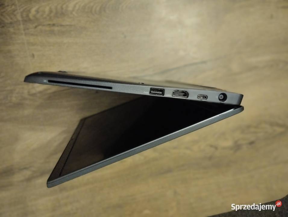 DELL Latitude 133 7300 Windows 11 intel i5 SSD HDMI  Chełm