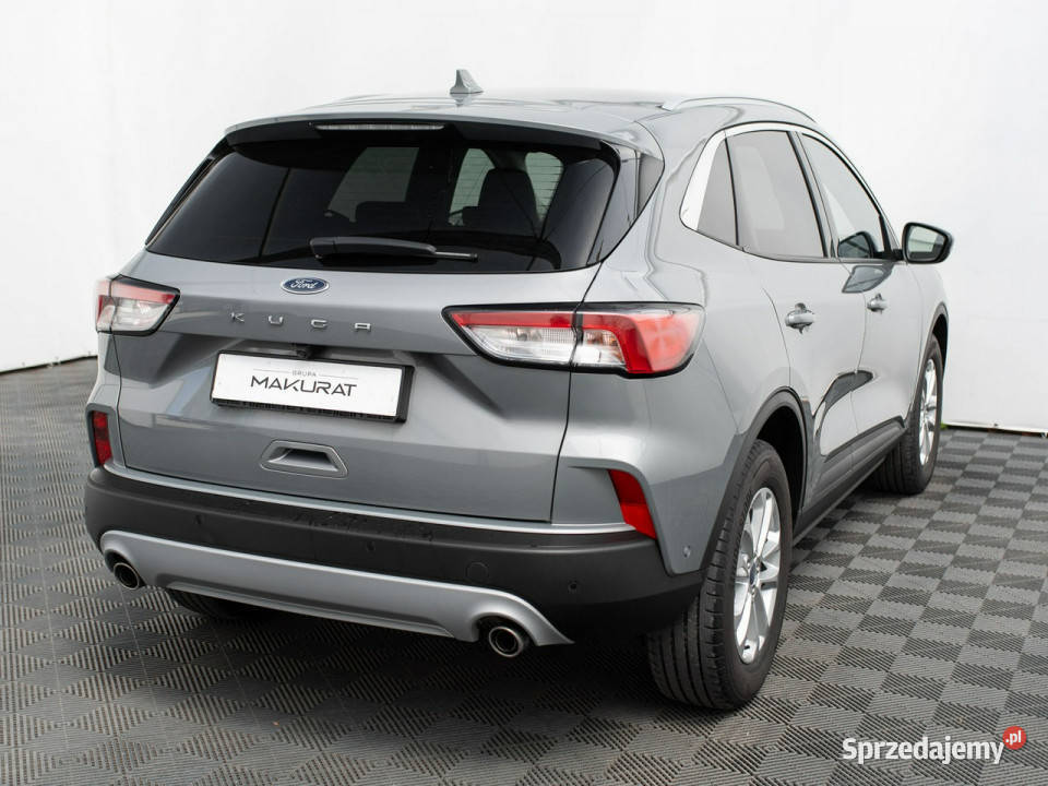 Ford Kuga PY0575A15 EcoBoost FWD Titanium X Rok produkcji 2024