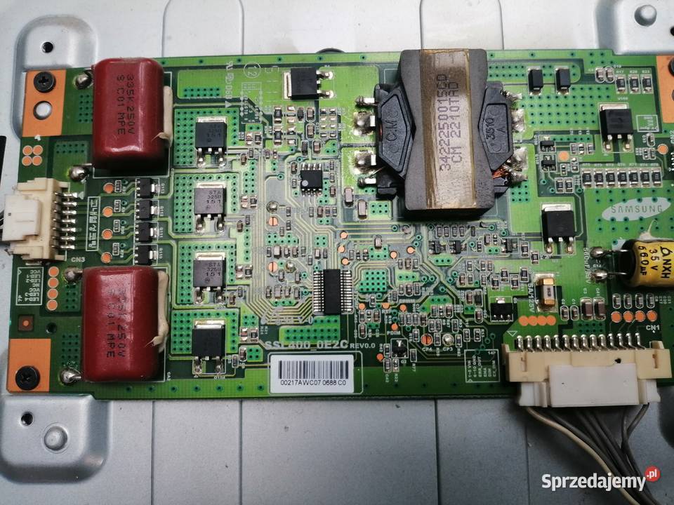 TOSHIBA 40RL838 LCD Bydgoszcz