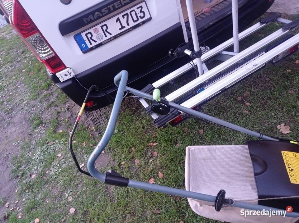 Kosiarka Spalinowa HONDA ABS Silnik o Mocy 55 Dom i Ogród