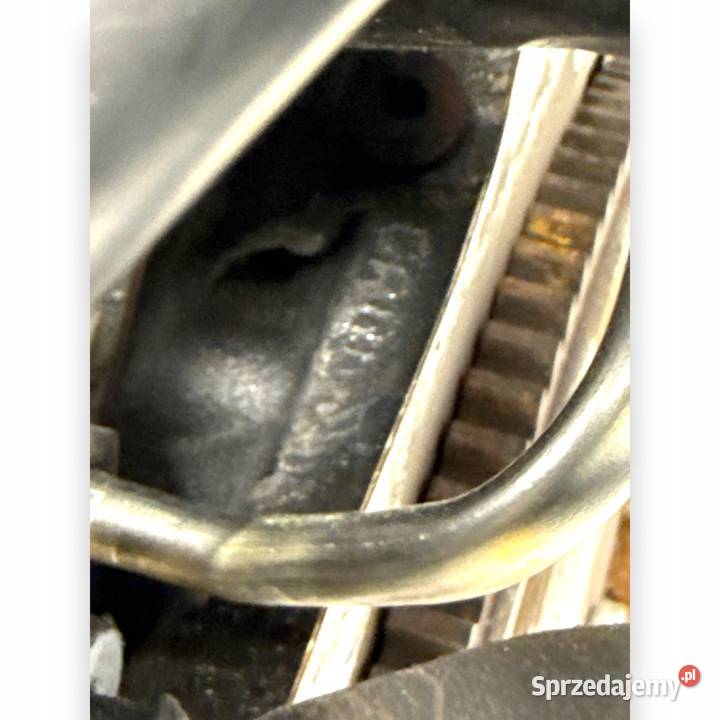 SILNIK CAG CAGA Audi A4 B8 Q5 8R A5 8T Seat Exeo Chełm sprzedam