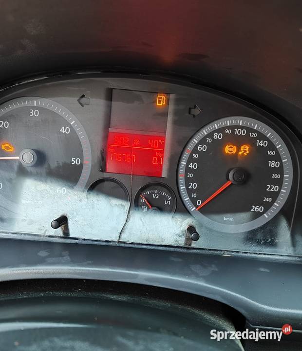 VW CADDY 176767 Nowa Wieś Lęborska