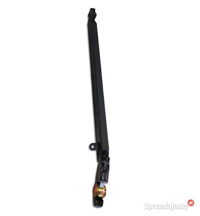 WZMOCNIONE Cięgło Boczne PRAWE BELKA 950 mm C385 Solec Kujawski