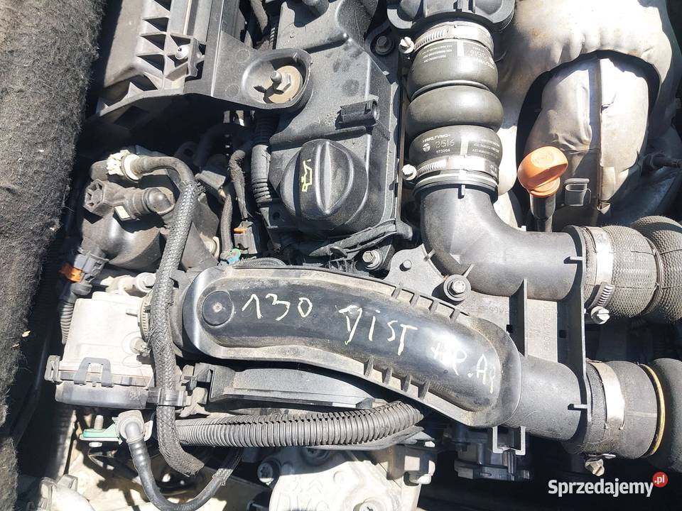 PEUGEOT PARTNER L1H1 16100 162tkm Navi Klima Jaśkowice sprzedam