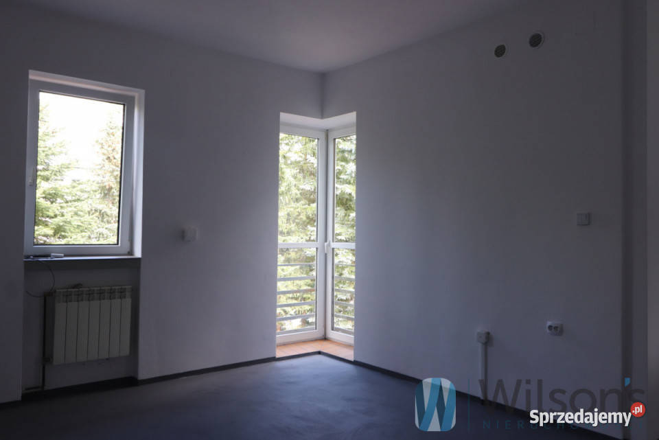 Wynajmę lokal 510m2 Raszyn Jaworskiego mazowieckie