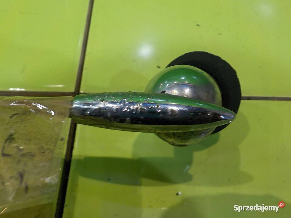 LANCIA BETA 20 B 83r COUPE 2D antena Suków