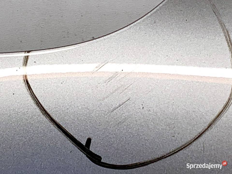 MASKA MAZDA CX7 SUV 0614 Liquid Silver POKRYWA sprzedam