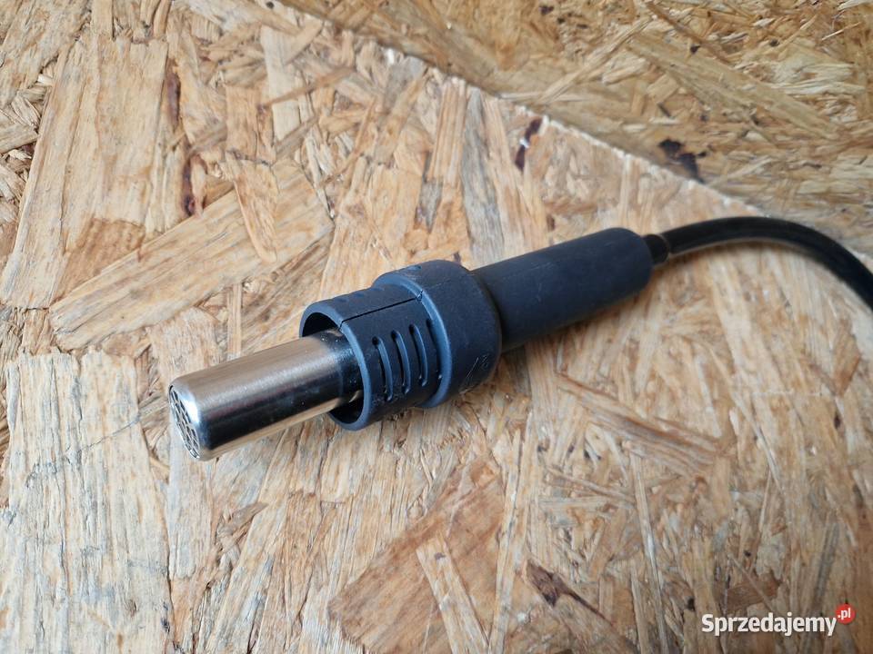 Spawarka do Plastiku 2w1 KD850 Zgrzewarka 4 Głogowa sprzedam