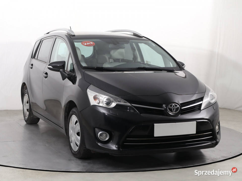 Toyota Verso 18 Valvematic nawigacja sprzedam