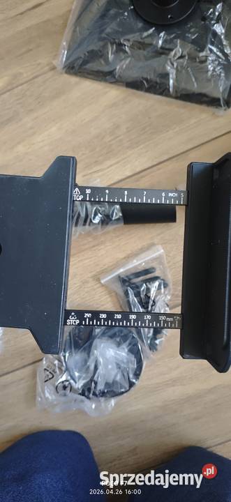 Elived Uniwersalny stojak na głośniki z śląskie Sosnowiec