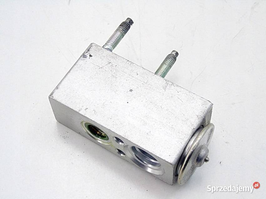 Zawór rozprężny klimatyzacji Jumper Ducato Boxer Sosnowiec